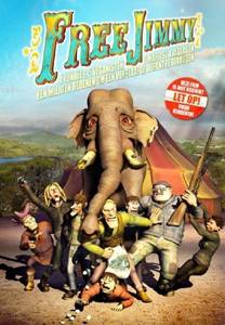 Free Jimmy  | Slipp Jimmy fri  |   DVD